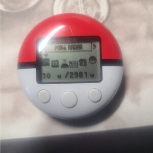 🎴♦️ORIGINAL POKEWALKER…ORIGINAL!!♦️🎴